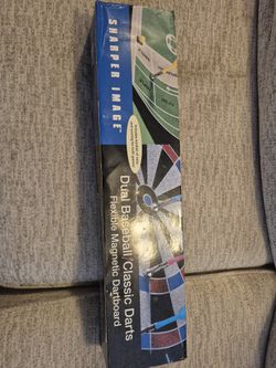 Never Used Velcro Dart Game