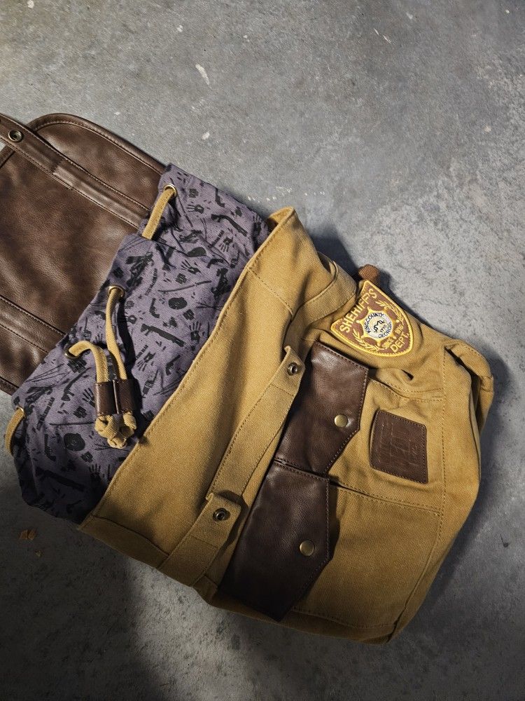 BACKPACK