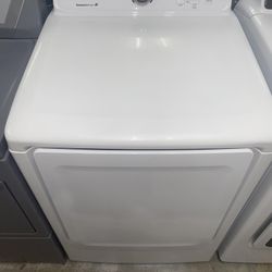 Samsung Electric Dryer Good Condition We Delivery