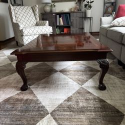 Coffee Table For Sale