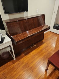 Akkord Piano 