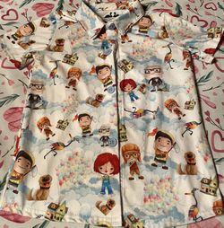 Disney Up Shirt