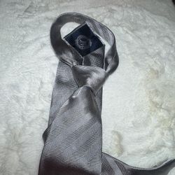 Burbery Silk Tie 100% authentic