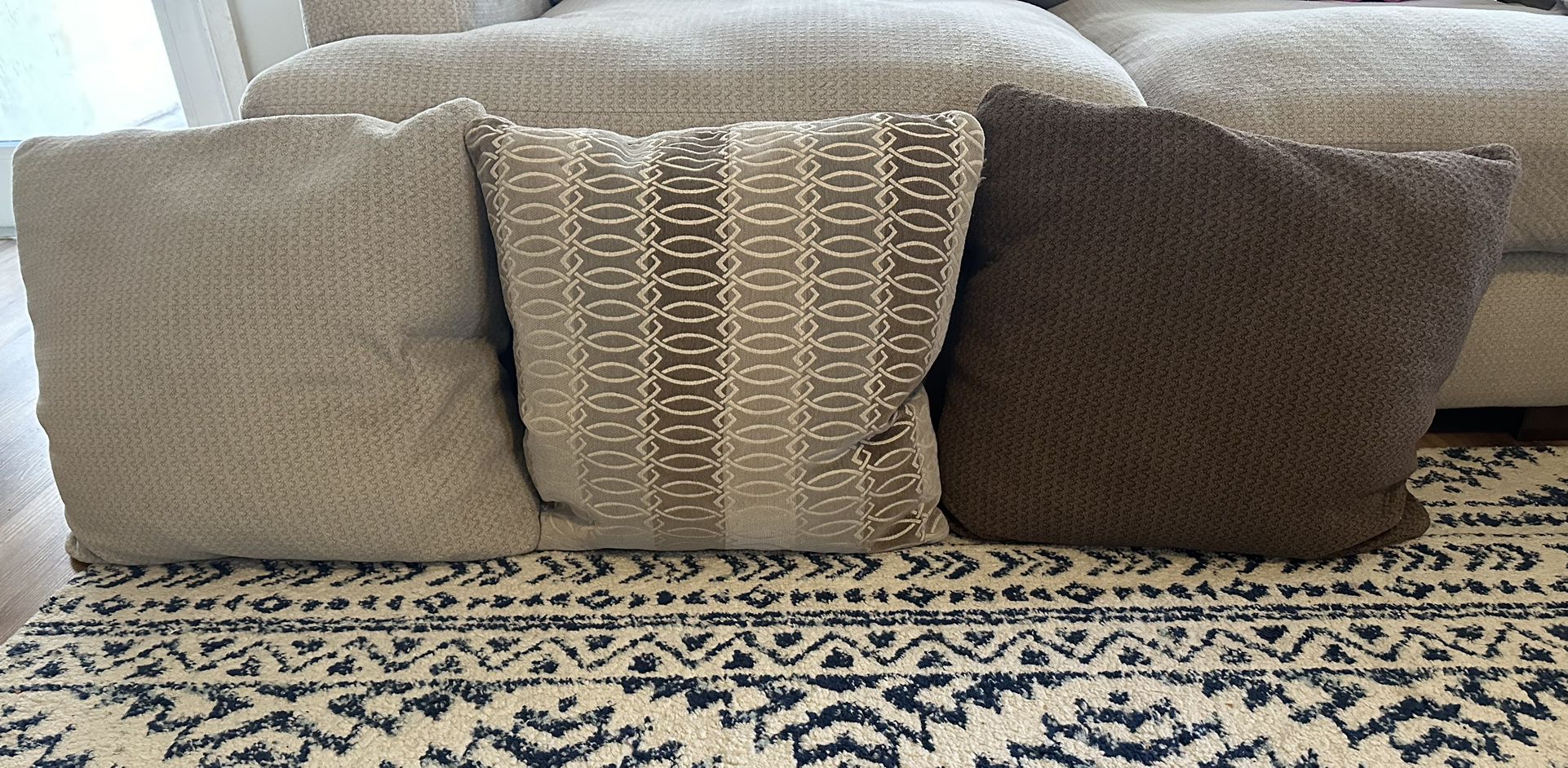 Couch Pillows/decorative Pillows 
