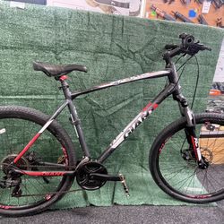 Giant Bicycle SR Suntou 
