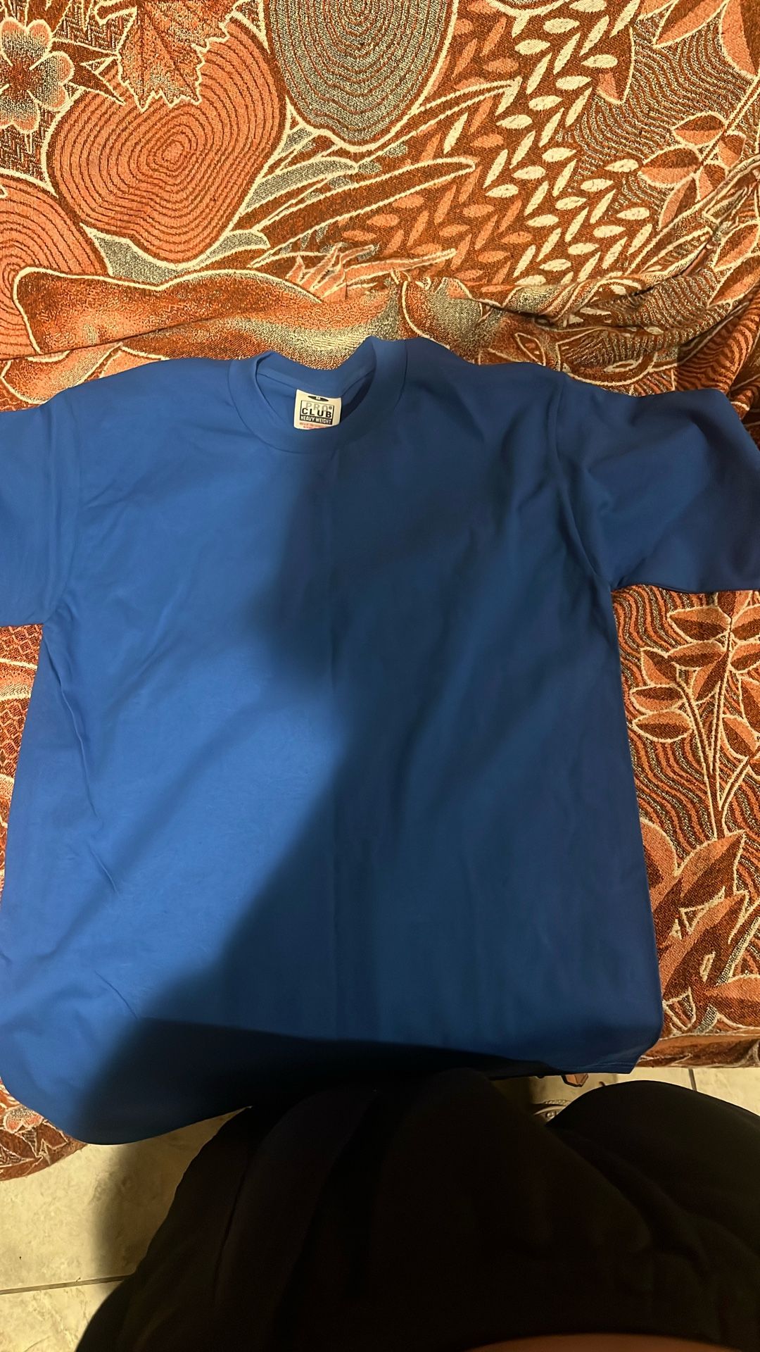 Pro Club Heavy Weight Shirt