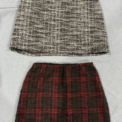 Girls Skirts