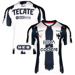 Monterrey Jersey 