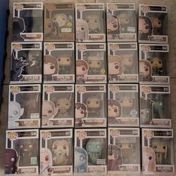 Funko Pop Lord Of The Rings Bulk