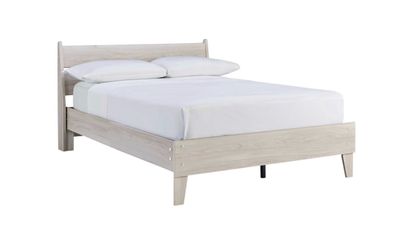 Ashley Furniture full size bed