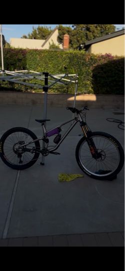Commencal Meta Sx v4 2026