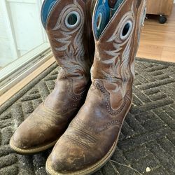 Ariat Boots