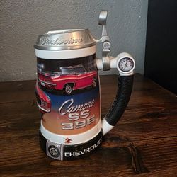 Beer Stien