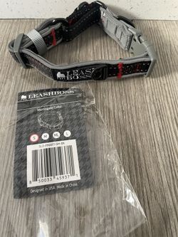 Dog Collar S