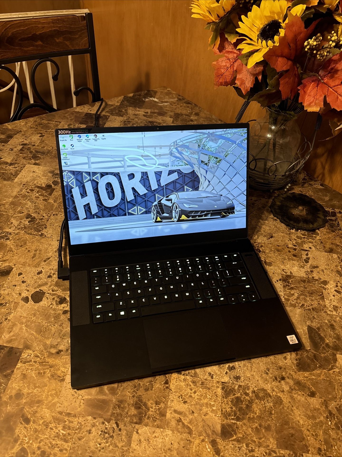 Razer Blade 15 Advanced 2020