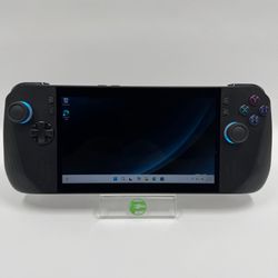 Asus ROG Ally X 7" AMD Ryzen Z1 Extreme 24GB RAM 1TB Black RC72LA-ALLYX.Z1X