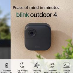 Blink Cameras