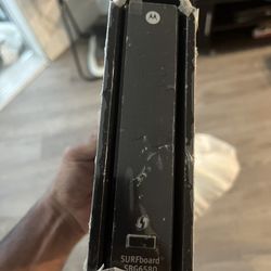 Motorola Docsis 3.0 Modem 