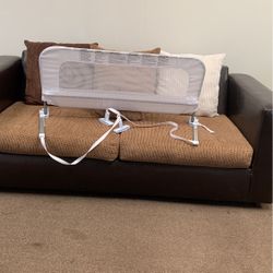 Bed Rail