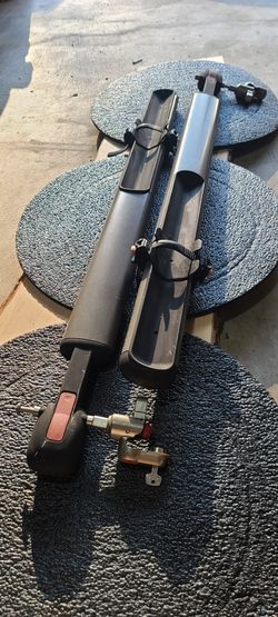 Yakima Fork Mount Bike Rack