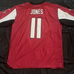Atlanta Falcons Jersey