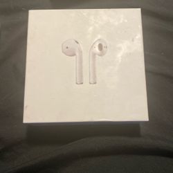 Apple AirPods Gen 2s And 4s