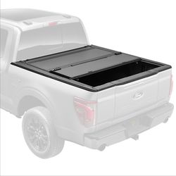 Brand New BAKFlip MX4 6’4” RamBox – $800 (Save $400+)