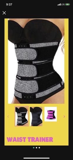 Waist Trainers