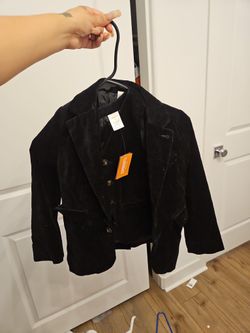 Gymboree Kids Suits
