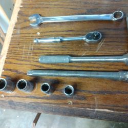 Snap On   S&K  And Others