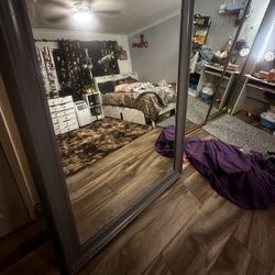 Big Mirror