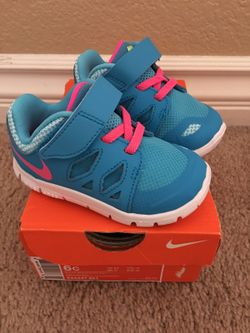 Nike 6c