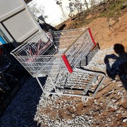 Hauling cart GREAT for home or shop use