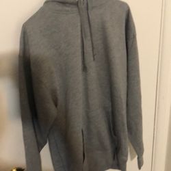 25$ For It Never Used It,  Size L but Fits like Small