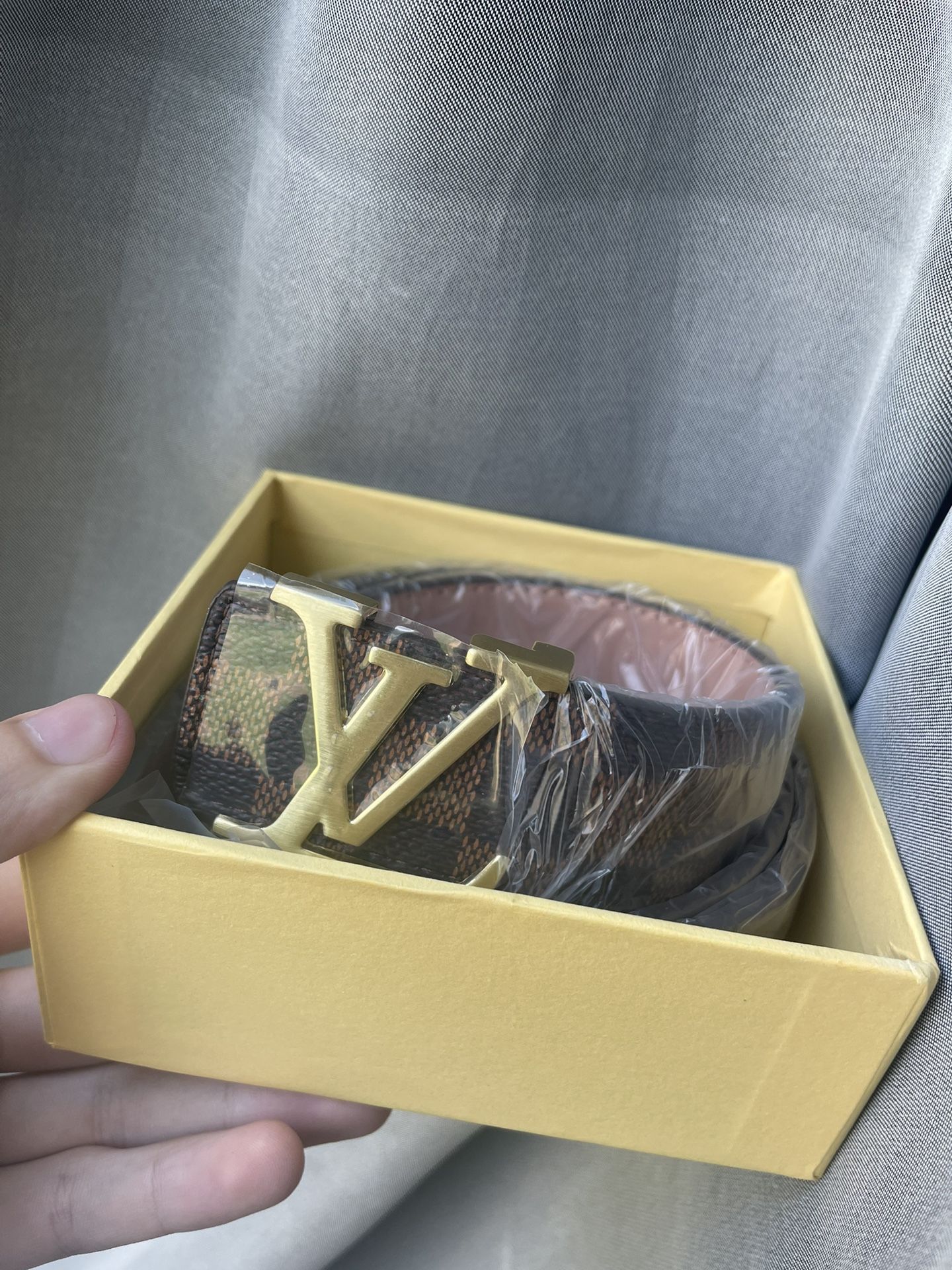 Lv Belt