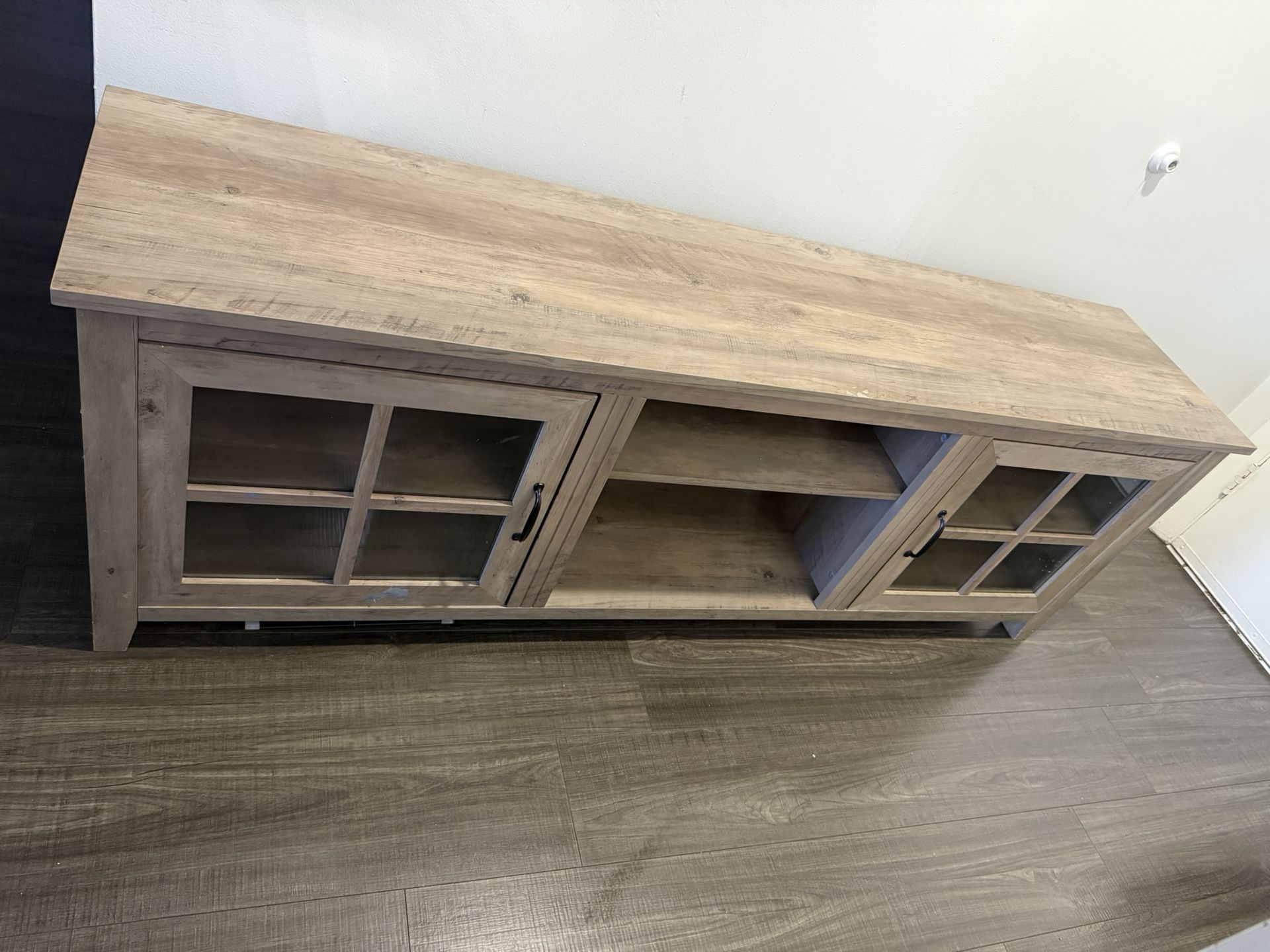 Tv Stand with Storage