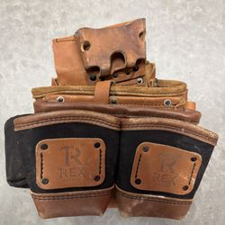 Carpenter Bags
