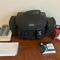 Bundle of Printer Materials