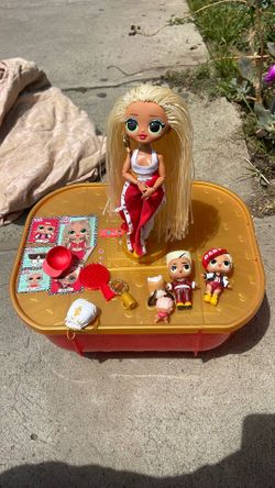 Toys
