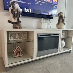 Stand TV / Mesa Para El TV 