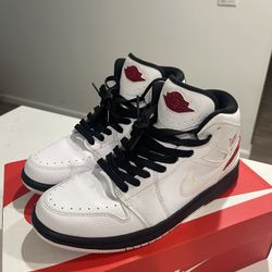 Jordan 1, Retro 86