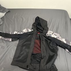 SCOYCO Motorcycle Jacket