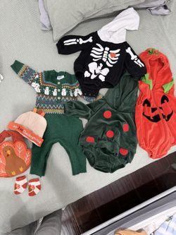 Year End Holiday Outfits