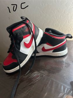 Boy shoes