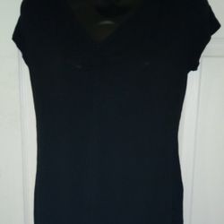 Banana Republic SSBallet Top Size M