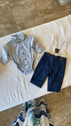 Carters pant set 3 months