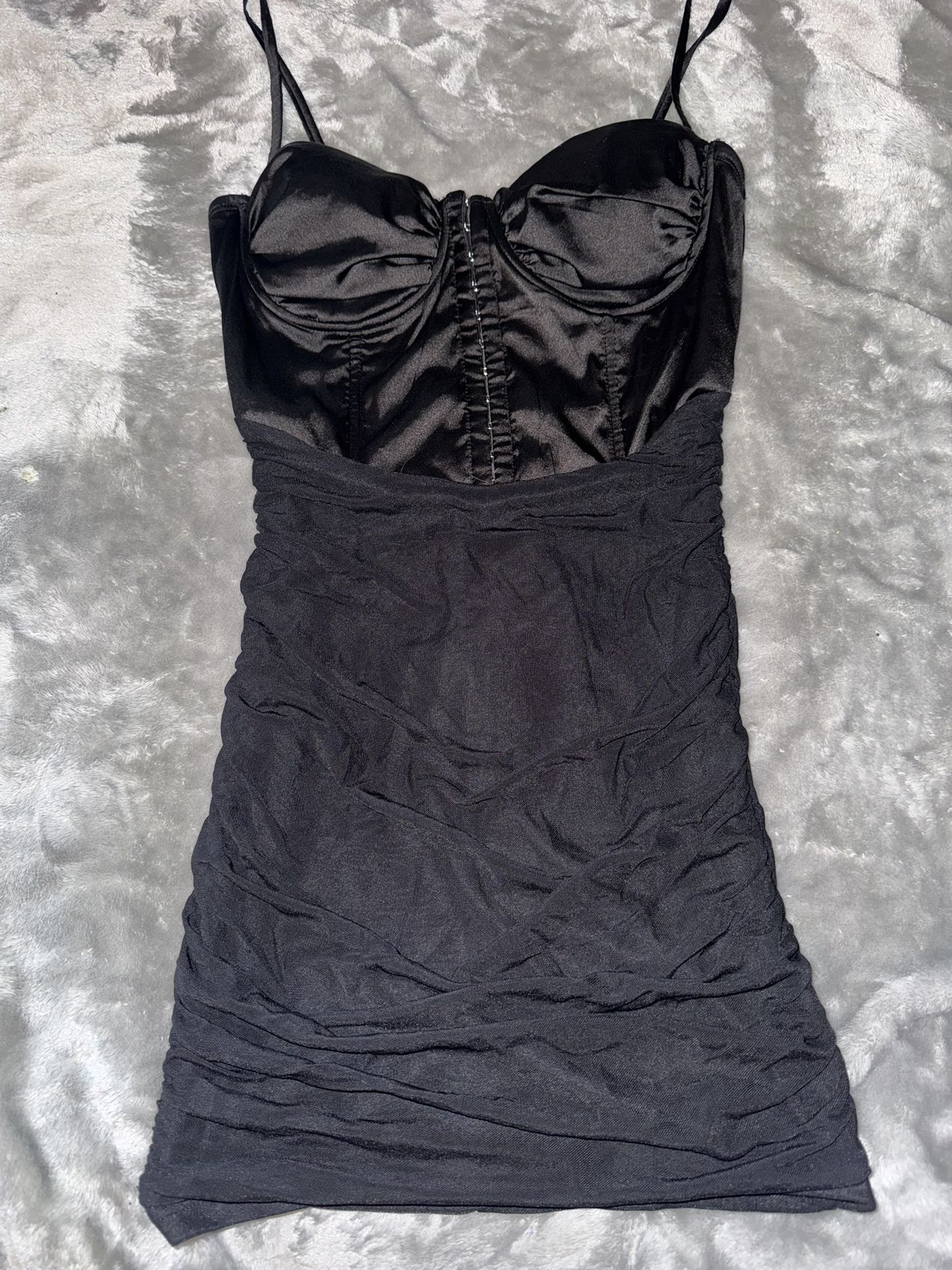 Size Medium Mini Dress