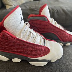 Jordan’s 13