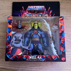 Master Of The Universe