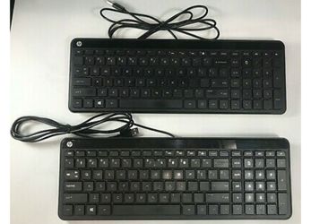 Used Usb Keyboard 